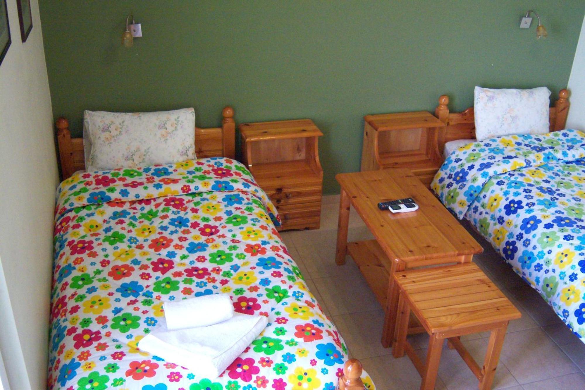 Melina Apartment Loutropolis Thermis ภายนอก รูปภาพ