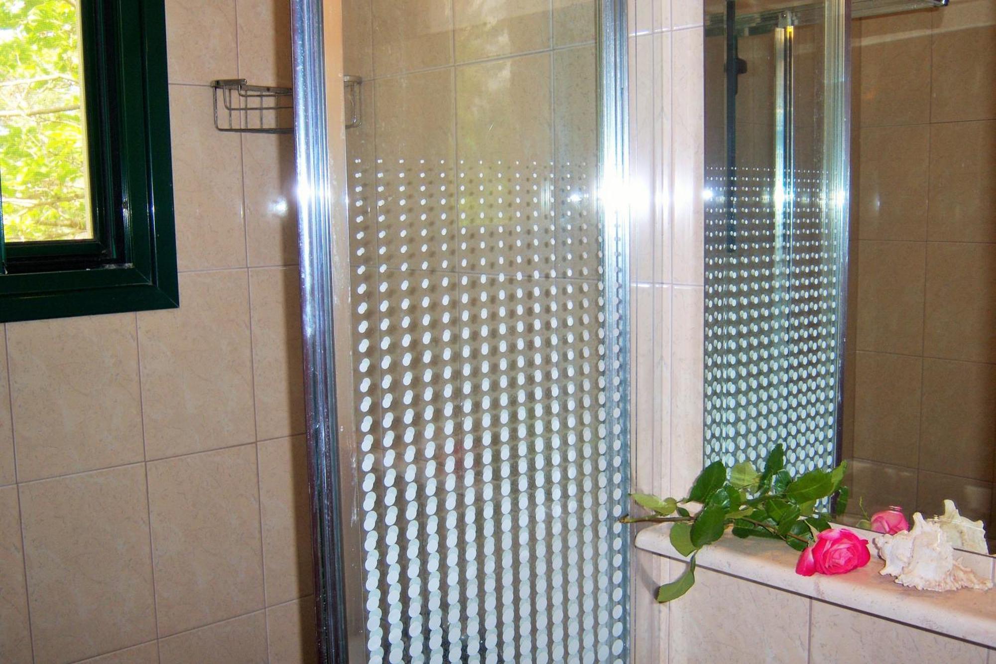 Melina Apartment Loutropolis Thermis ห้อง รูปภาพ