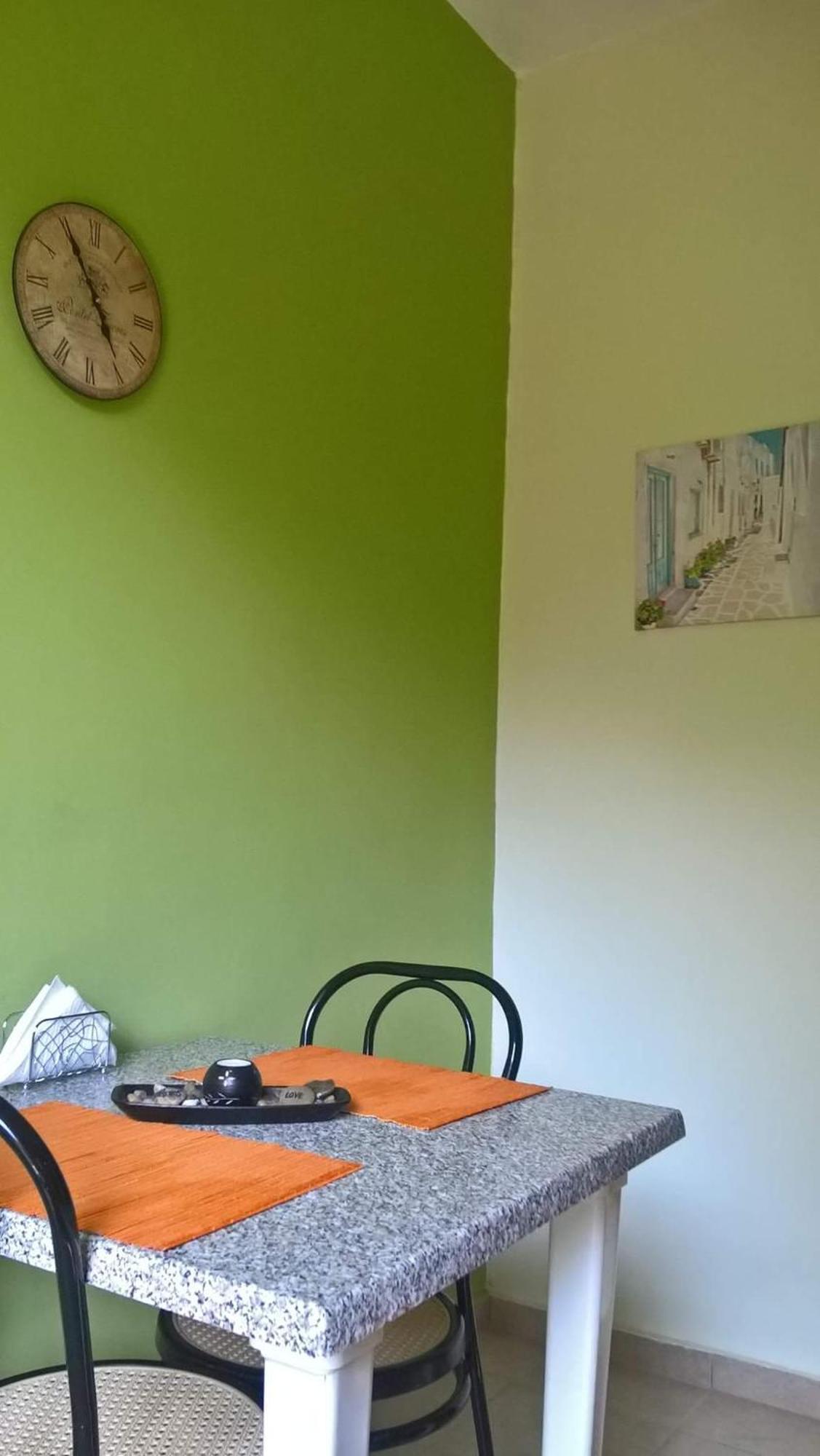 Melina Apartment Loutropolis Thermis ภายนอก รูปภาพ