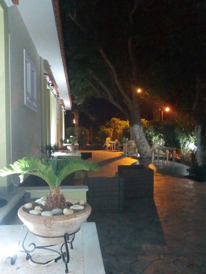 Melina Apartment Loutropolis Thermis ภายนอก รูปภาพ